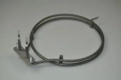 Ringvarmeelement, Lloyds komfyr & stekeovn - 230V/2200W